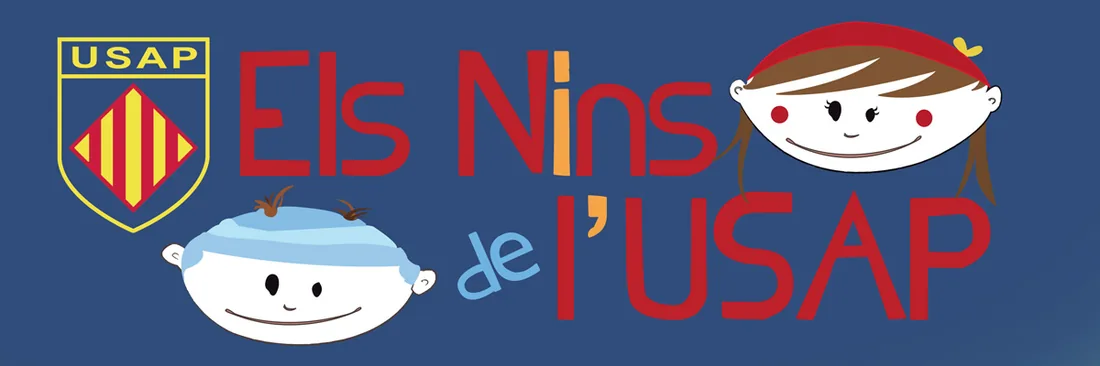 Els Nins de l'USAP — USAP