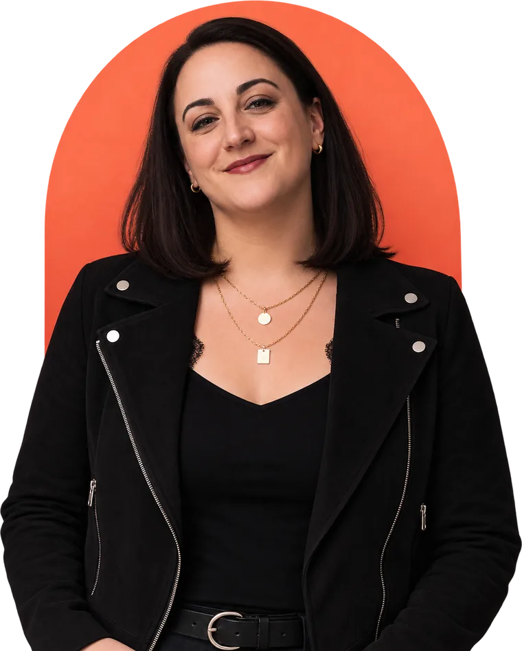 Fanny Bastide, du studio créatif Grafannysta